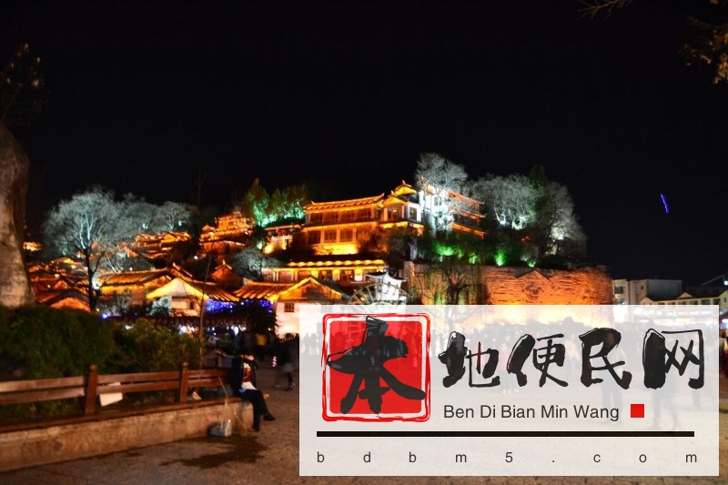 昆明盘龙云南当地旅游团 昆明 大理 丽江 西双版纳