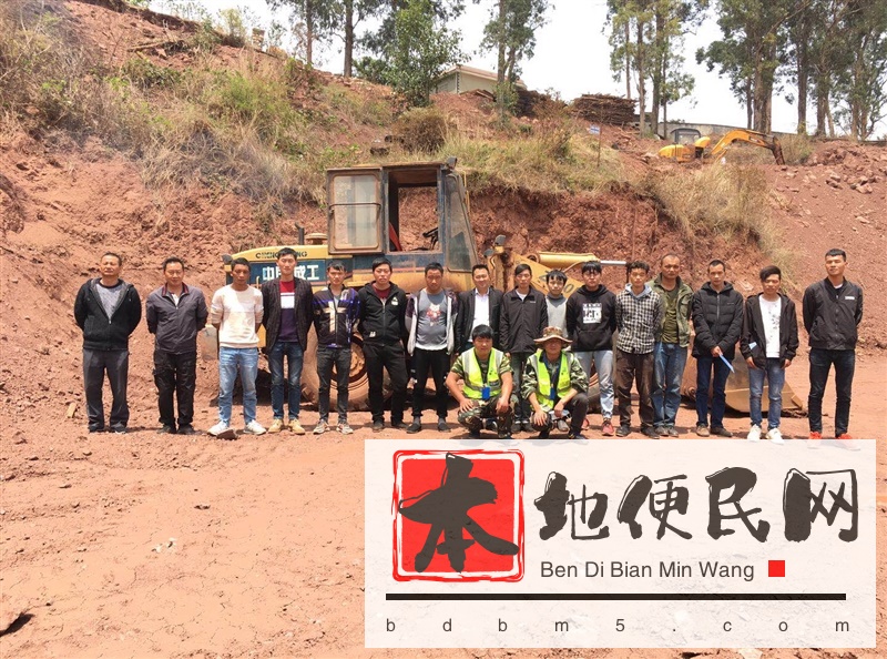昆明有学挖掘机学校