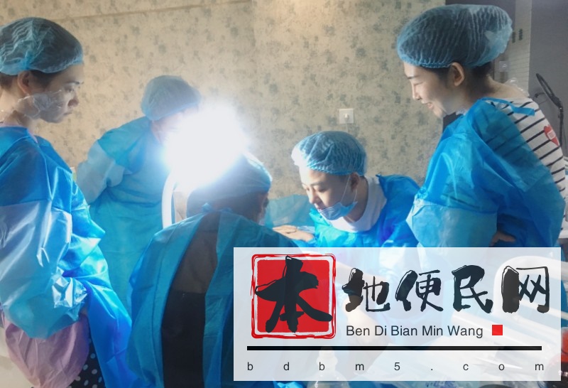昆明找微整形培训学校 到中韩尚美