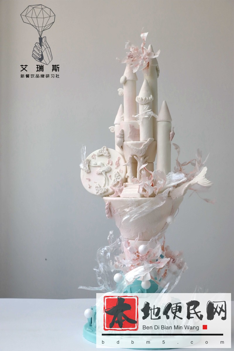 石林零基础面包培训，选择南昌艾瑞斯培训学校