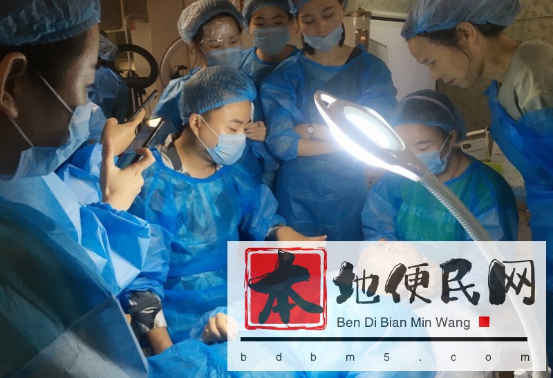 昆明找微整形培训学校到中韩尚美报班