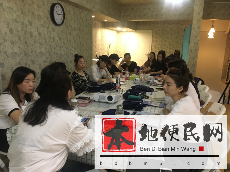 昆明找微整形培训学校到中韩尚美报班