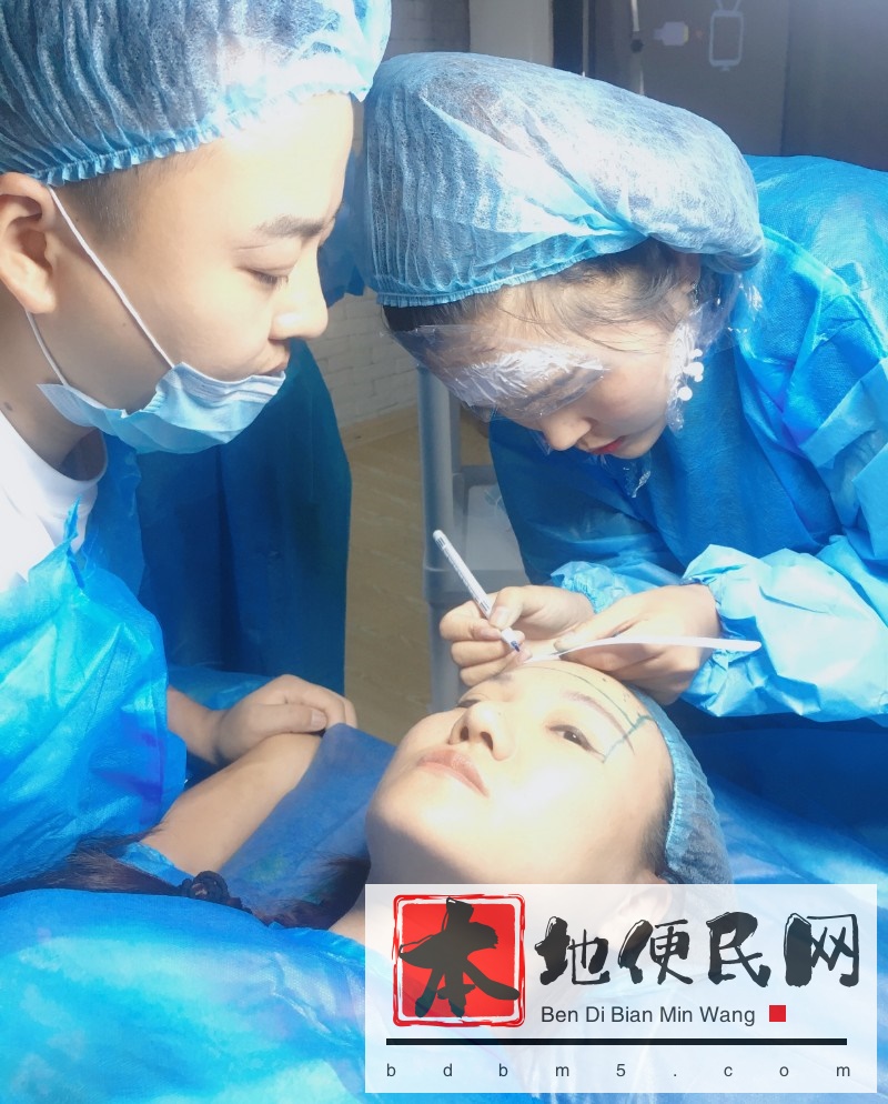 昆明注射美容培训学校到中韩尚美报班