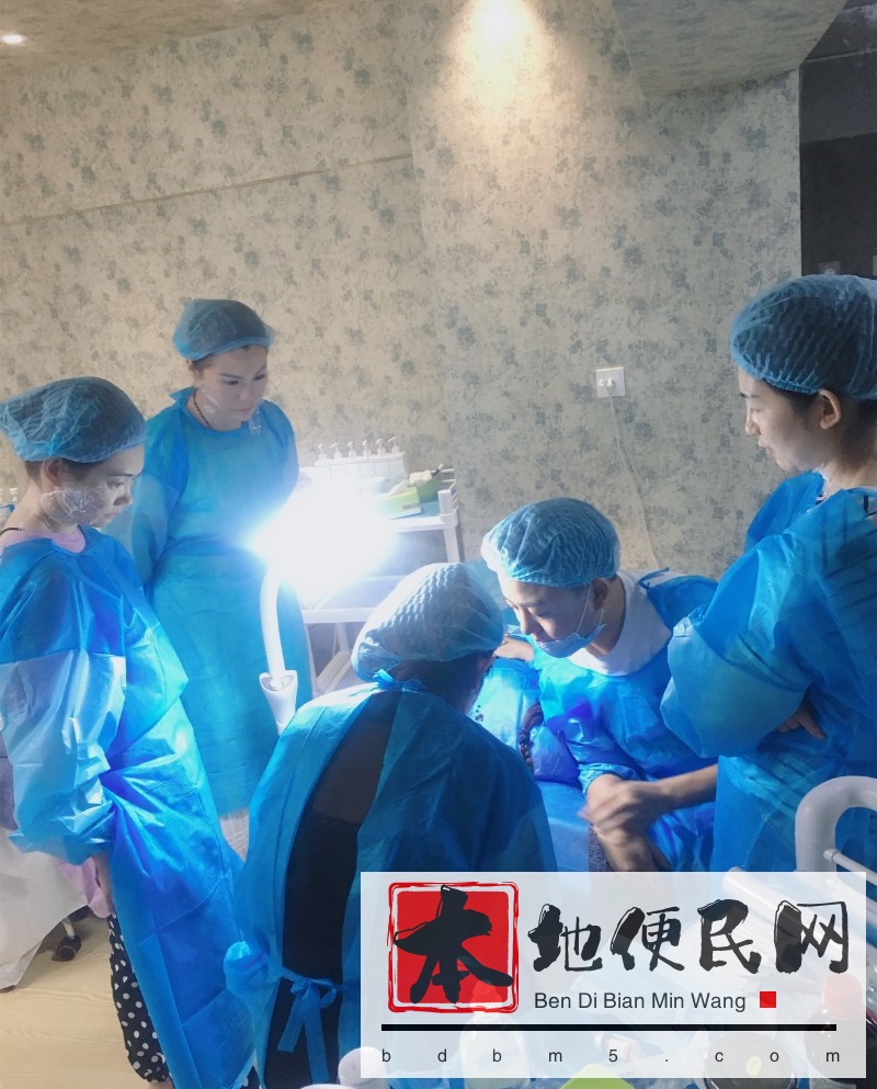 昆明零基础学微整形 选择中韩尚美