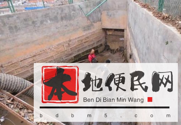 昆明西山管道清淤-清理化粪池联系方式