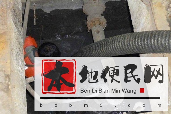 昆明全市专业承接管道高压清洗,化粪池清理,下水管疏通电话
