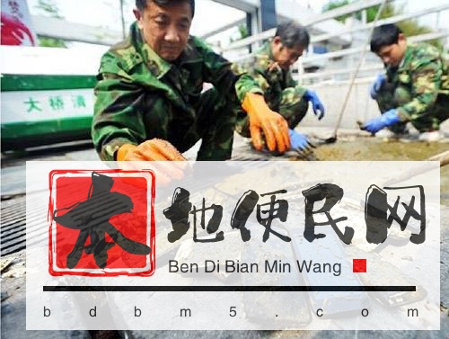 昆明官渡管道清淤-化粪池清底公司电话
