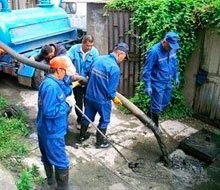 昆明管道疏通抽粪高压清洗防水补漏有限公司