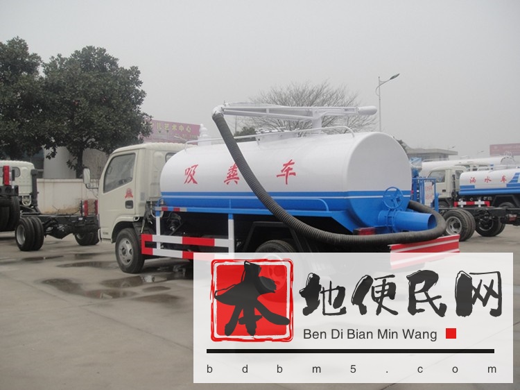 五华区北市区抽化粪池、抽粪水、市政管道清淤工程