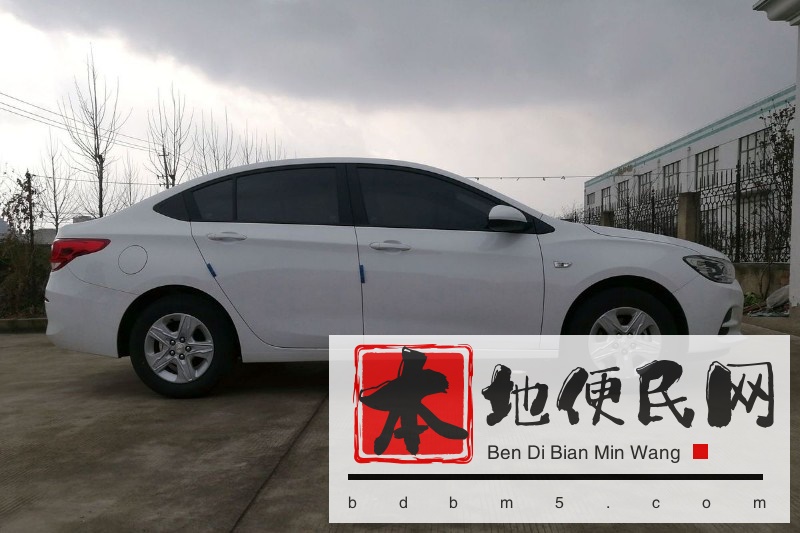 求购 轿车 二手雪佛兰分期低首付,9000首付提车