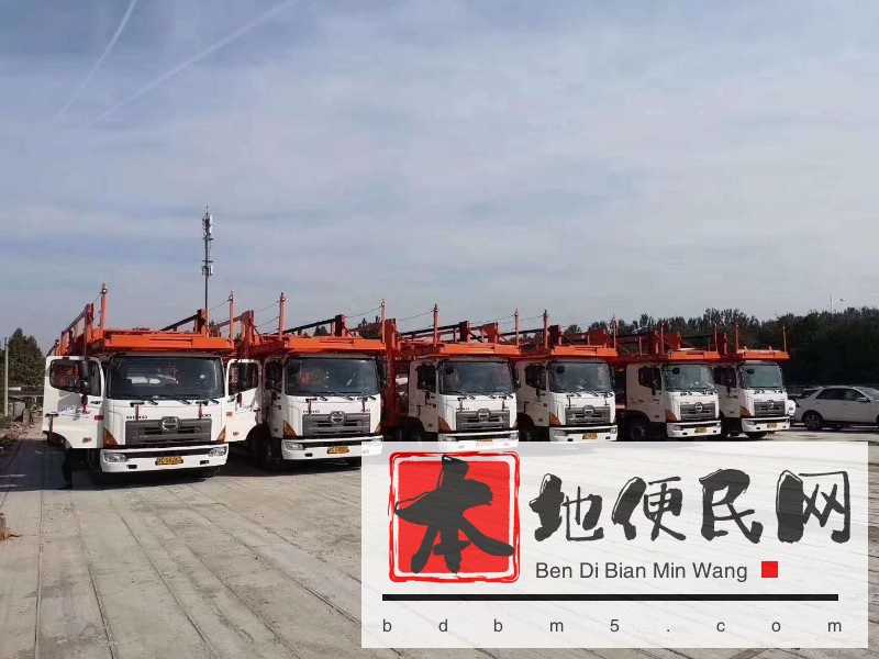 昆明轿车托运公司 全程保险 专线直达 只运轿车 不运货