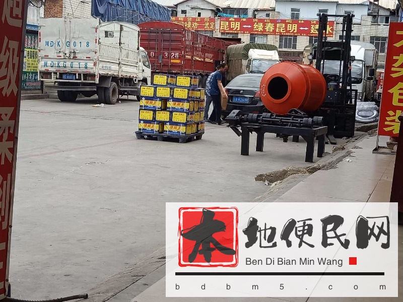昆明石林到许昌货运物流专线 整车零担