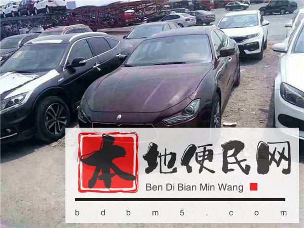 重庆到昆明专业汽车托运公司 限时速运越野车运输