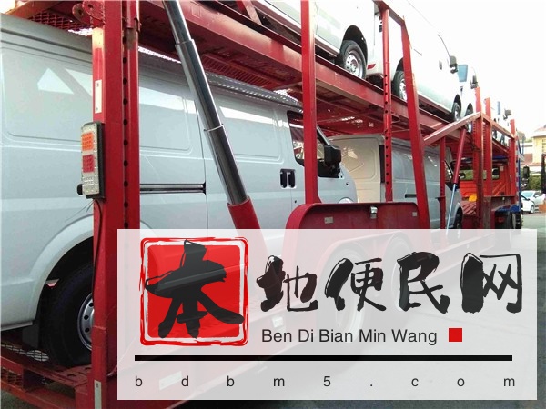 重庆到昆明专业汽车托运公司 限时速运越野车运输