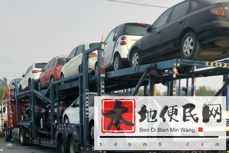 天津到昆明汽车托运公司 国内往返拖运物流公司