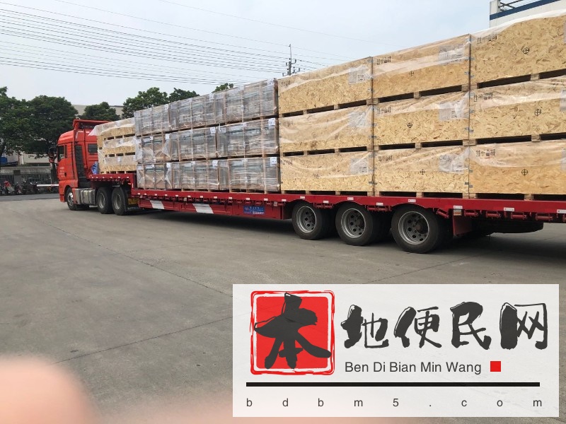 昆明到太原物流公司 托运轿车 大件运输