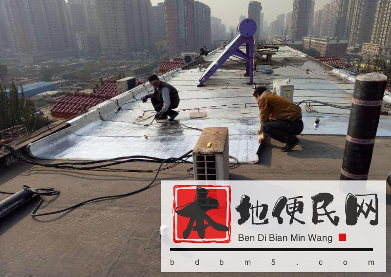 昆明水池防水补漏 公司漏水