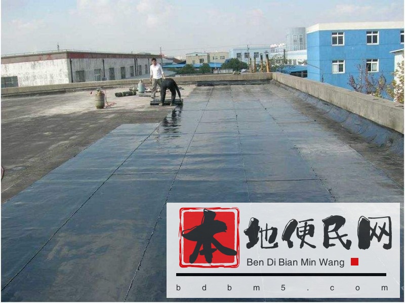 昆明防水公司 管道边缘漏水