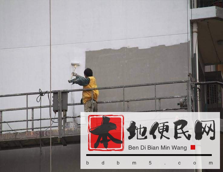 昆明客厅防水 卫生间防水