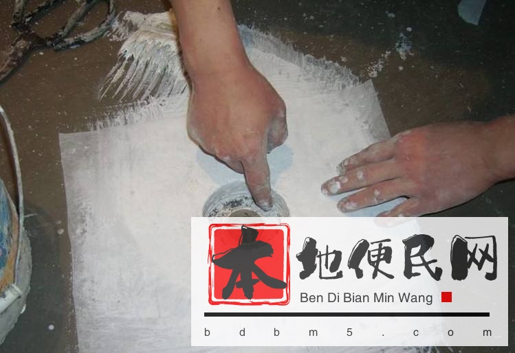 昆明客厅防水 卫生间防水